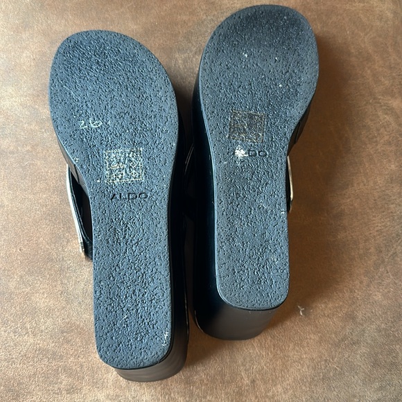 Aldo sandals - Picture 4 of 5